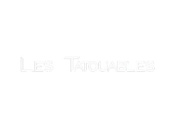 Les Tatouables - Logo
